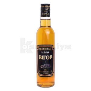 ВІГОР
