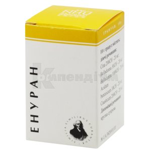 ЕНУРАН