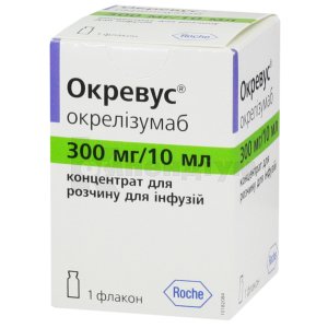 ОКРЕВУС