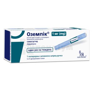 ОЗЕМПІК