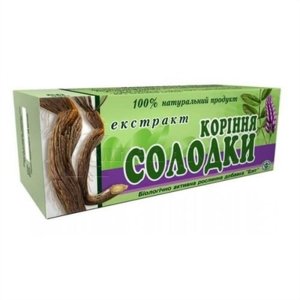 СОБАЧОЇ КРОПИВИ ЕКСТРАКТ ГУСТИЙ