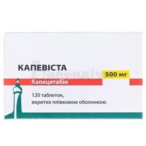КАПЕВІСТА