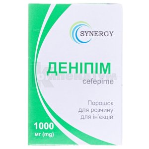 ДЕНІПІМ
