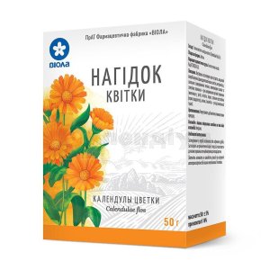 НАГІДОК НАСТОЙКА