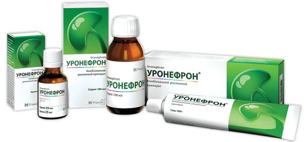 УРОХОЛУМ інструкція по застосуванню, ціна в аптеках України, аналоги ...