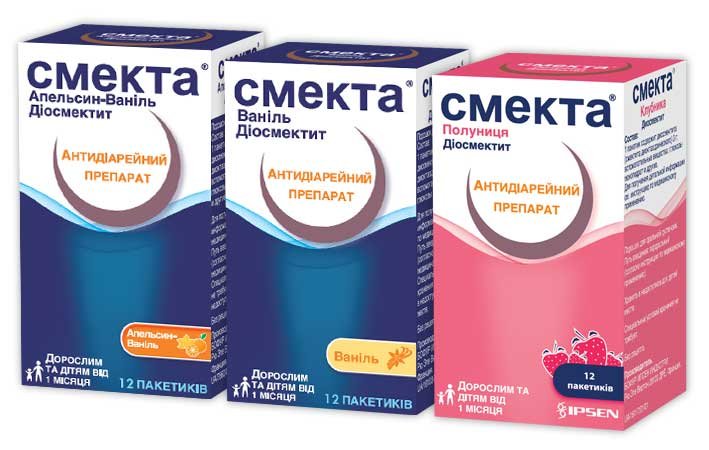 Смекта: інструкція, ціни, аналоги, як приймати — все про препарат ...