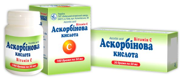 hipertenzija vitamini