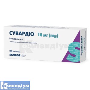 Список препаратів компанії «Sandoz» | Довідник лікарських препаратів ...