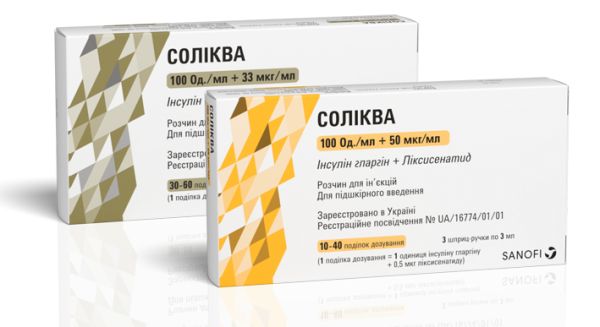 Соліква: інструкція, ціни, аналоги, як приймати — все про препарат ...