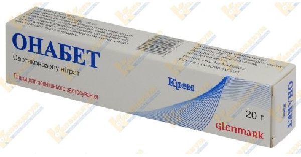 ОНАБЕТ инструкция по применению, цена в аптеках Украины, аналоги ...
