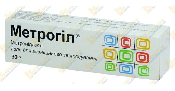 МЕТРОГИЛ инструкция по применению, цена в аптеках Украины, аналоги ...