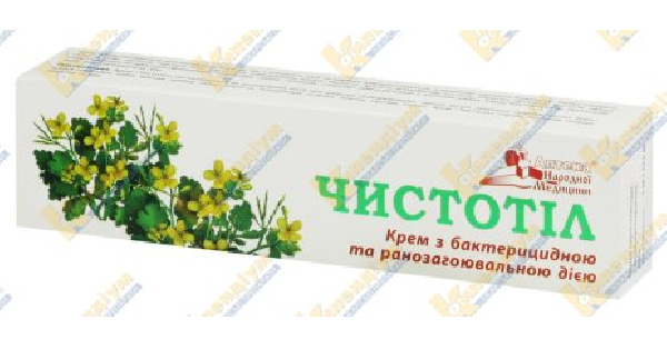 ÐšÑ€ÐµÐ¼ Ð§Ð¸ÑÑ‚Ð¾Ñ‚Ñ–Ð» Ñ–Ð½ÑÑ‚Ñ€ÑƒÐºÑ†Ñ–Ñ Ð¿Ð¾ Ð·Ð°ÑÑ‚Ð¾ÑÑƒÐ²Ð°Ð½Ð½ÑŽ, Ñ†Ñ–Ð½Ð° Ð² Ð°Ð¿Ñ‚ÐµÐºÐ°Ñ… Ð£ÐºÑ€Ð°Ñ—Ð½Ð¸