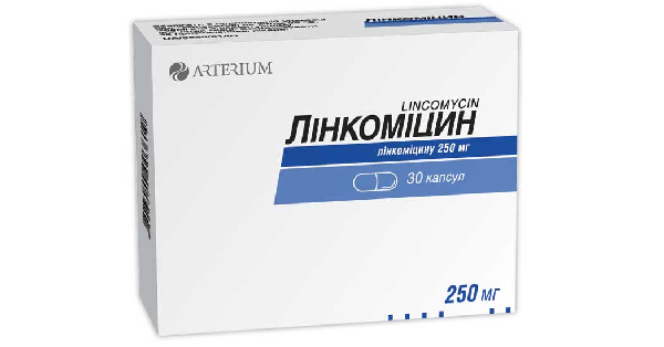 ЛИНКОМИЦИН инструкция по применению, цена в аптеках Украины, аналоги ...