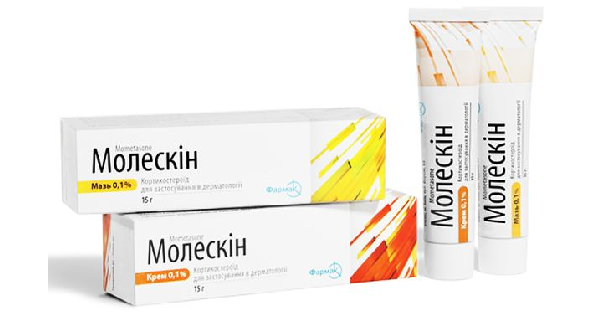 Молескін: інструкція по застосуванню, ціна в аптеках України, аналоги ...