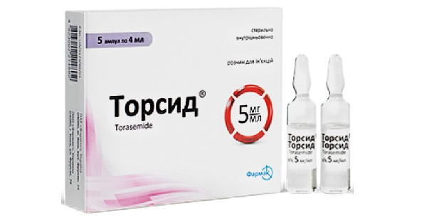 ТОРСИД інструкція по застосуванню, ціна в аптеках України, аналоги ...