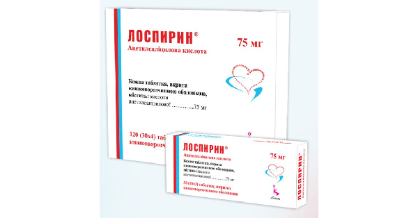 B01 АНТИТРОМБОТИЧНІ ЗАСОБИ | ATC-класифікація | Компендіум