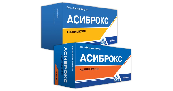 R05C B Муколитические средства | ATC-классификация | Компендиум