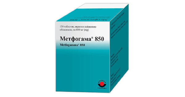 Метфогамма 850: инструкция, цена, аналоги | таблетки, покрытые .