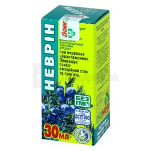 Неврин: Инструкция, Аналоги, Как Принимать — Все Про Препарат.