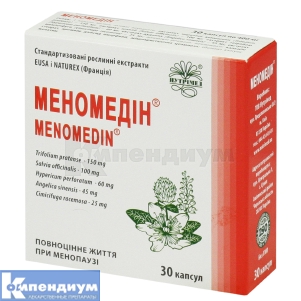 Меномедин (Menomedin<sup>&reg;</sup>)