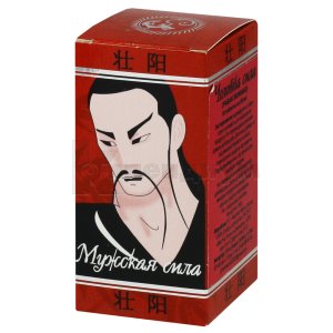 Мужская сила: инструкция, цены, аналоги, как принимать — все про ...
