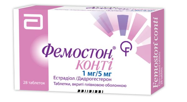 Картинки фемостон конти