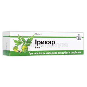 ИРИКАР ИРИКАР