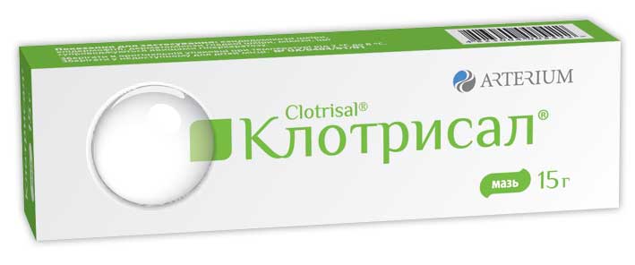 КЛОТРИСАЛ® КЛОТРИСАЛ®