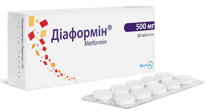 МЕТФОРМИН-ТЕВА инструкция по применению, цена в аптеках  .