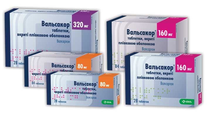 ВАЛЬСАКОР® ВАЛЬСАКОР®