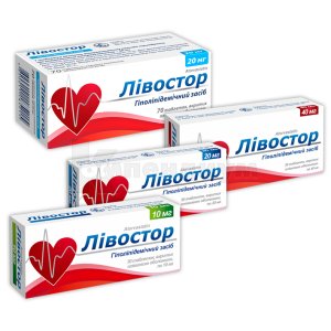 ЛИВОСТОР ЛИВОСТОР