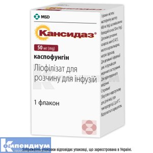 Кансидаз: инструкция, цены, аналоги, как принимать — все про препарат ...