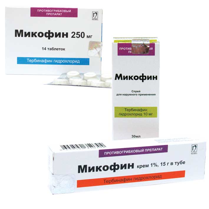 МИКОФИН инструкция по применению, цена в аптеках Украины, аналоги ...