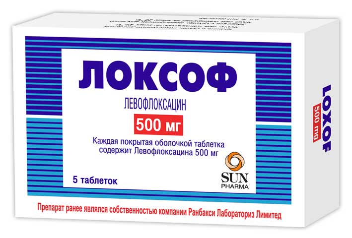 ЛОКСОФ ЛОКСОФ