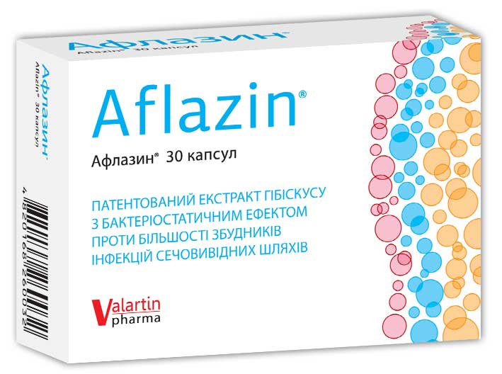 АФЛАЗИН Инструкция По Применению, Цена В Аптеках Украины, Аналоги.
