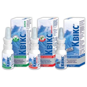 КВИКС® КВИКС®