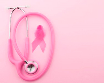 Омега-3 ПНЖК як допоміжний засіб при лікуванні хворих на рак молочної залози